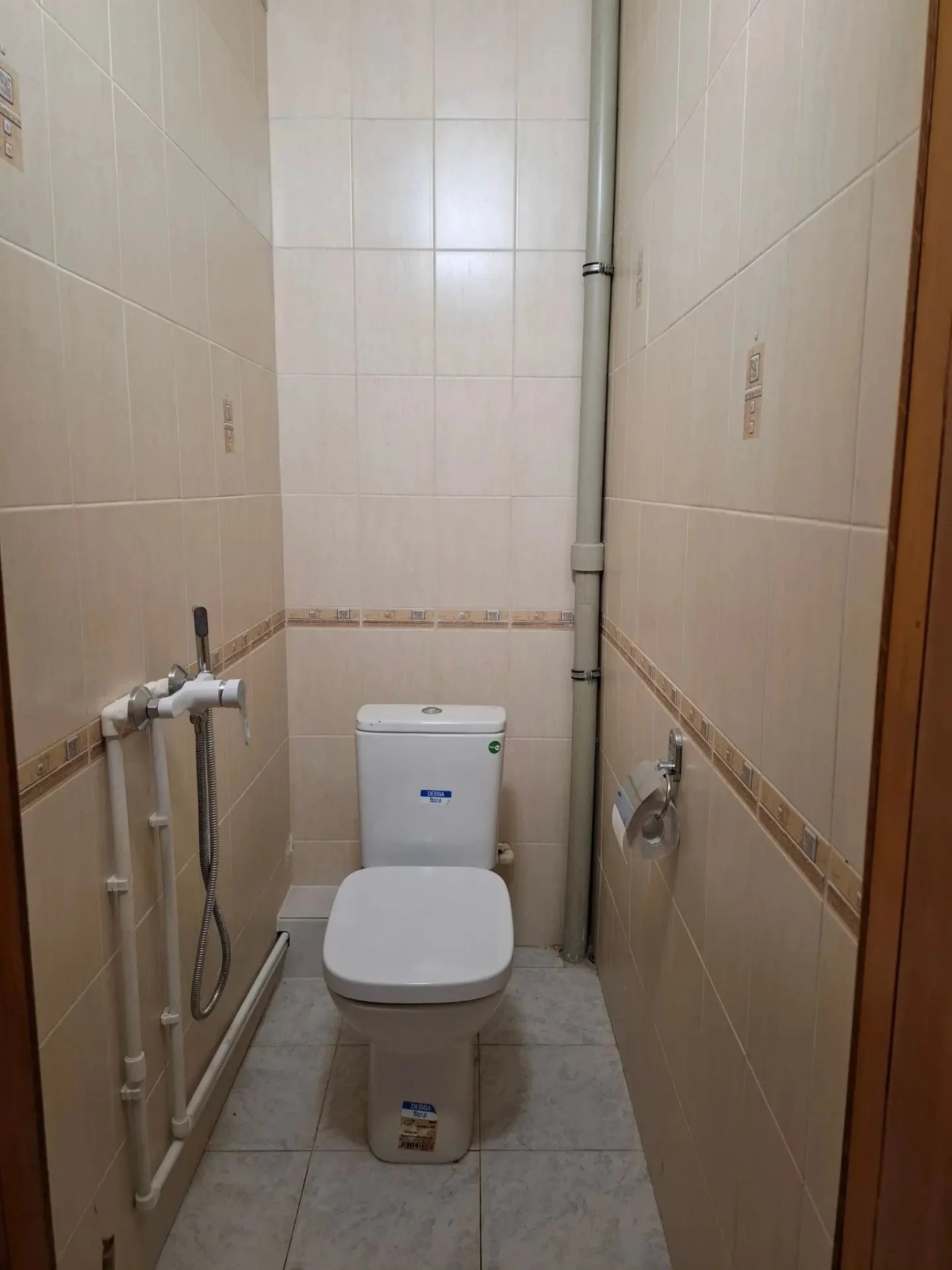 Продается 3-х к.83,4кв.м в центре АНАПЫ. т.89180588878 Анастасия - миниатюра 12