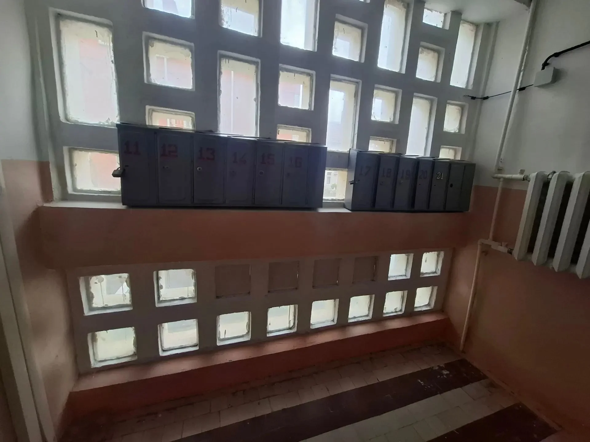Продается 3-х к.83,4кв.м в центре АНАПЫ. т.89180588878 Анастасия - миниатюра 15