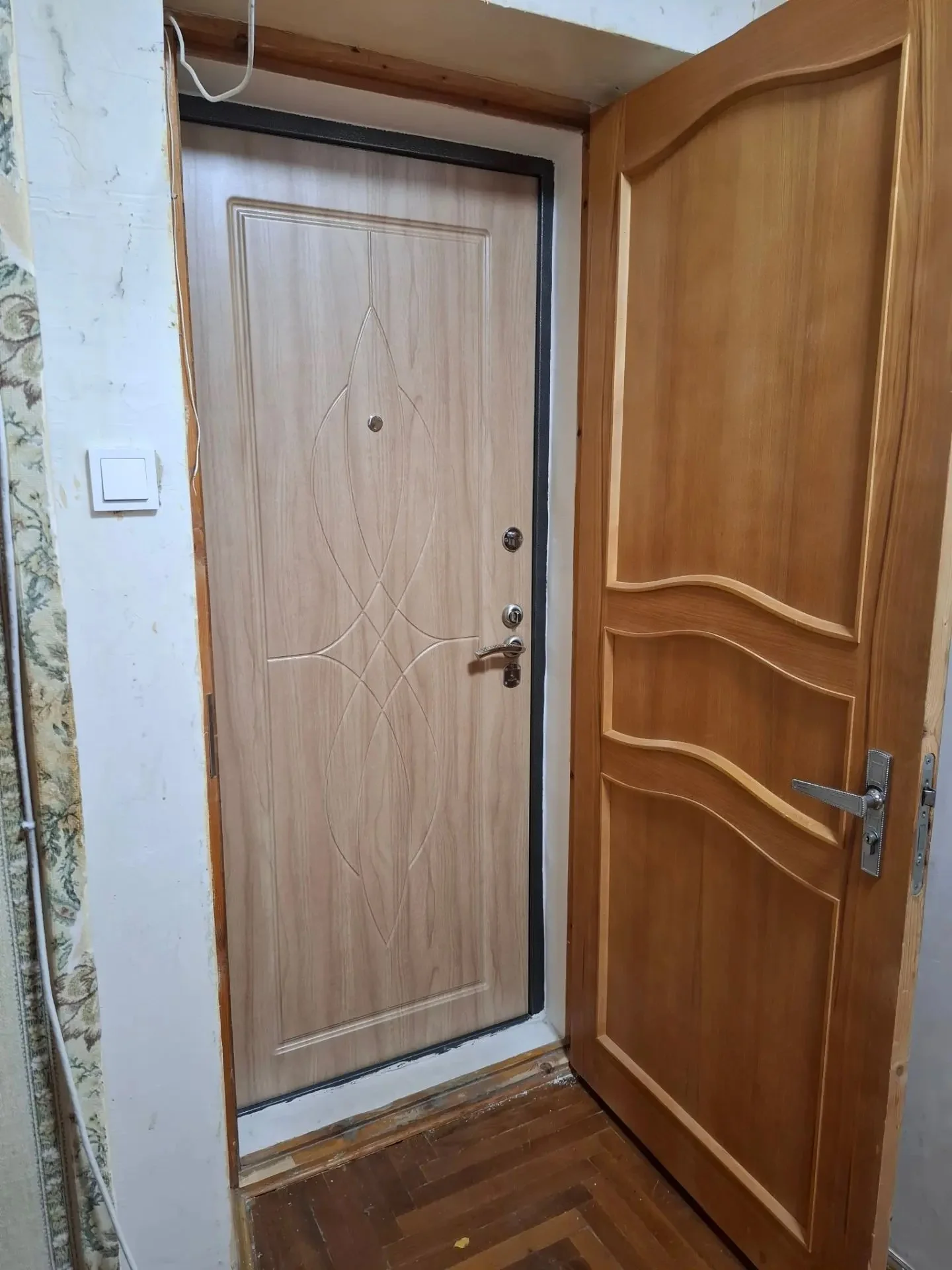 Продается 3-х к.83,4кв.м в центре АНАПЫ. т.89180588878 Анастасия - миниатюра 16