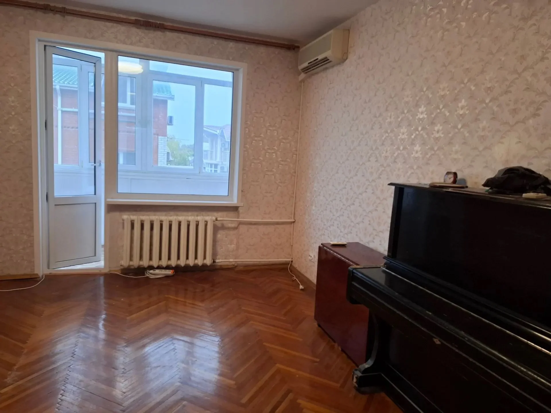 Продается 3-х к.83,4кв.м в центре АНАПЫ. т.89180588878 Анастасия - миниатюра 17