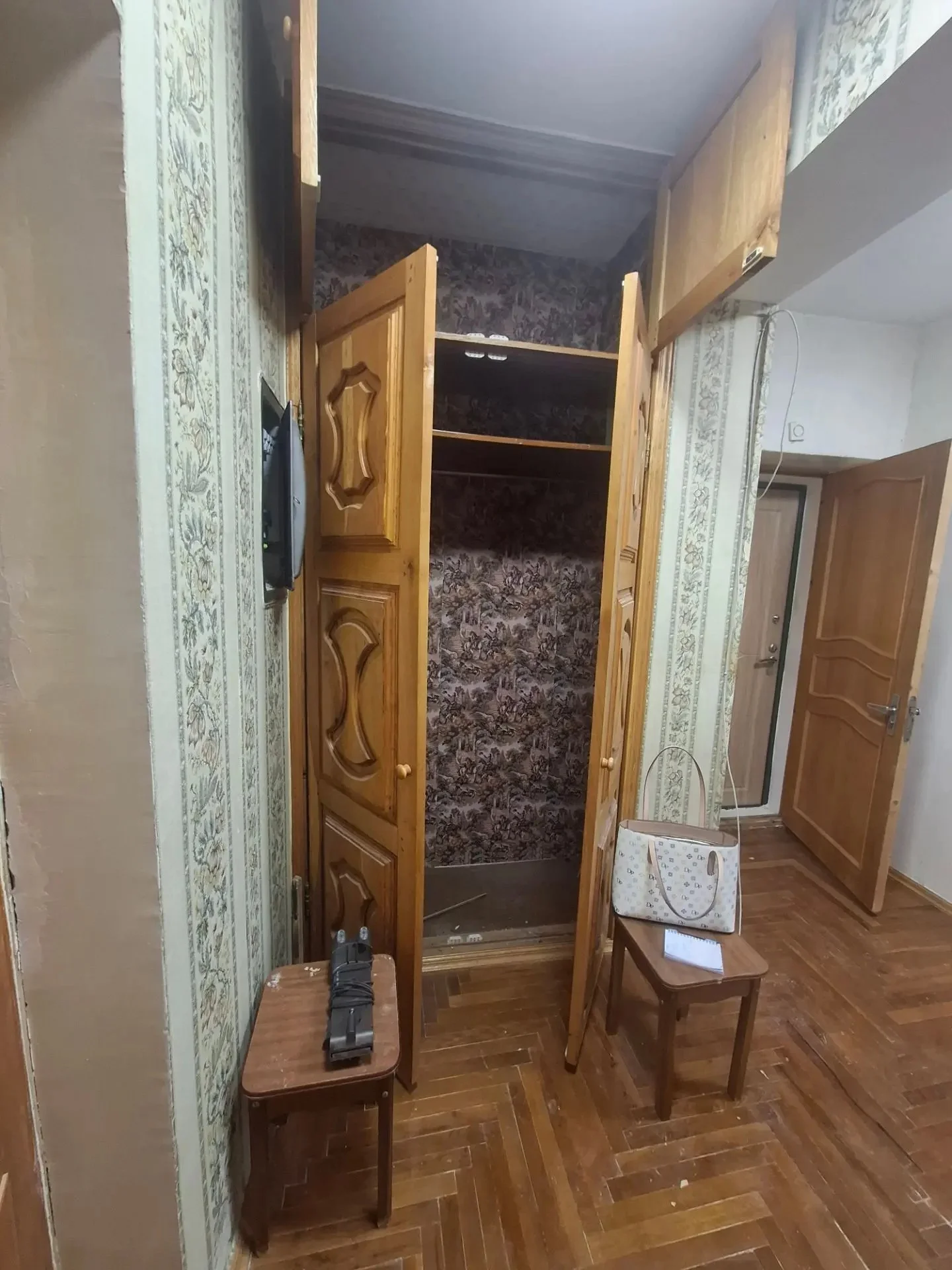 Продается 3-х к.83,4кв.м в центре АНАПЫ. т.89180588878 Анастасия - миниатюра 21