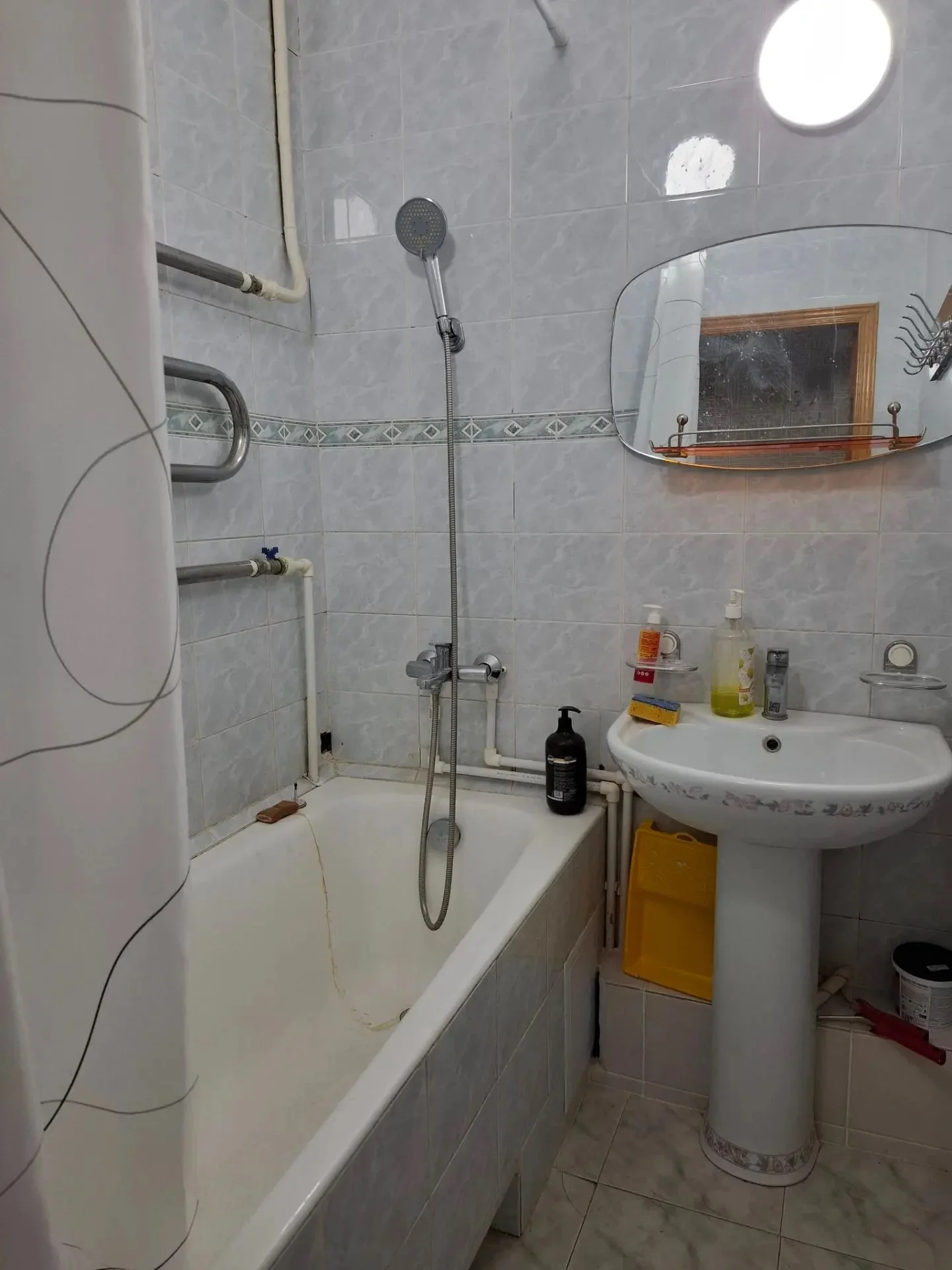 Продается 3-х к.83,4кв.м в центре АНАПЫ. т.89180588878 Анастасия - миниатюра 23
