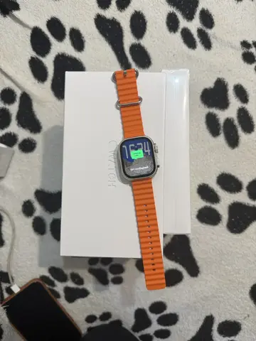 Apple Watch ultra 3 49mm