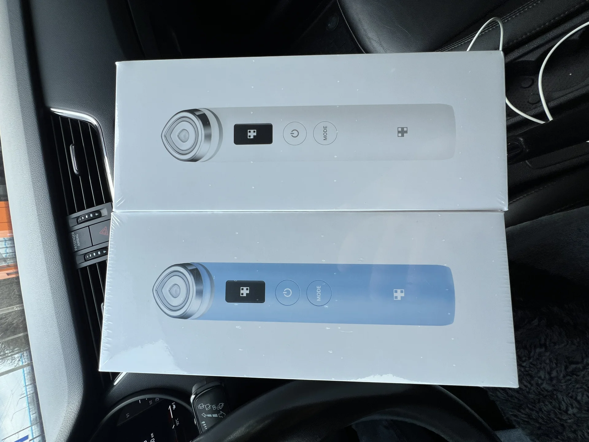 Medicube Age-R Booster Pro оригинал - миниатюра 2