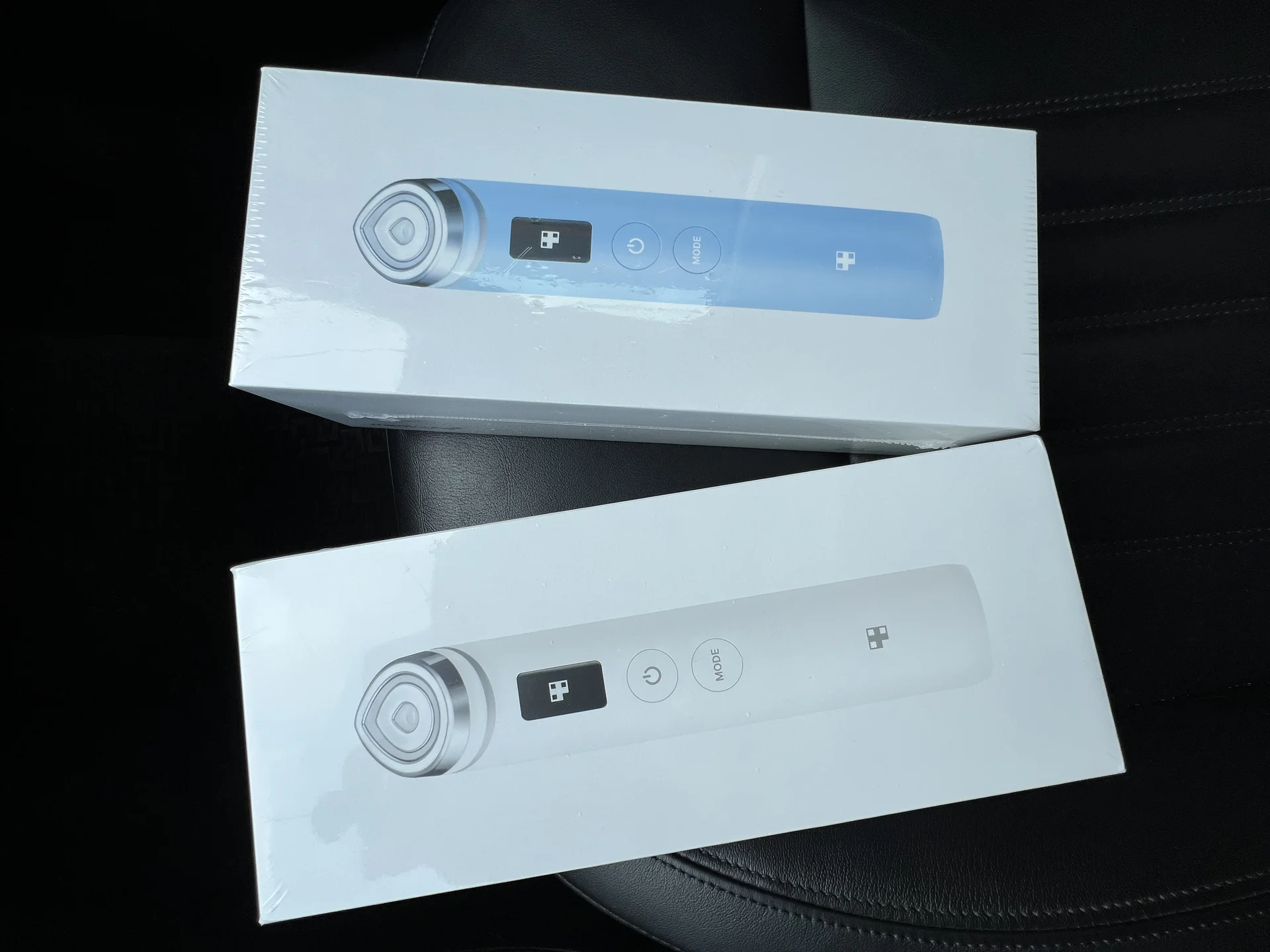 Medicube Age-R Booster Pro оригинал - миниатюра 8