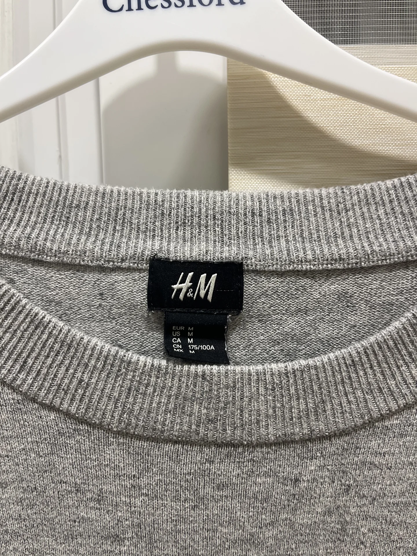 Кофта H&M - миниатюра 2