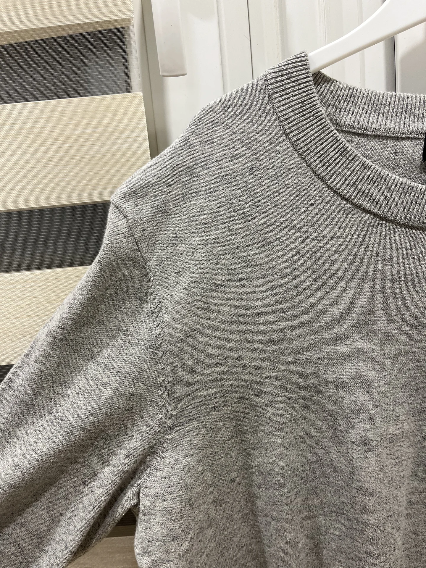 Кофта H&M - миниатюра 7