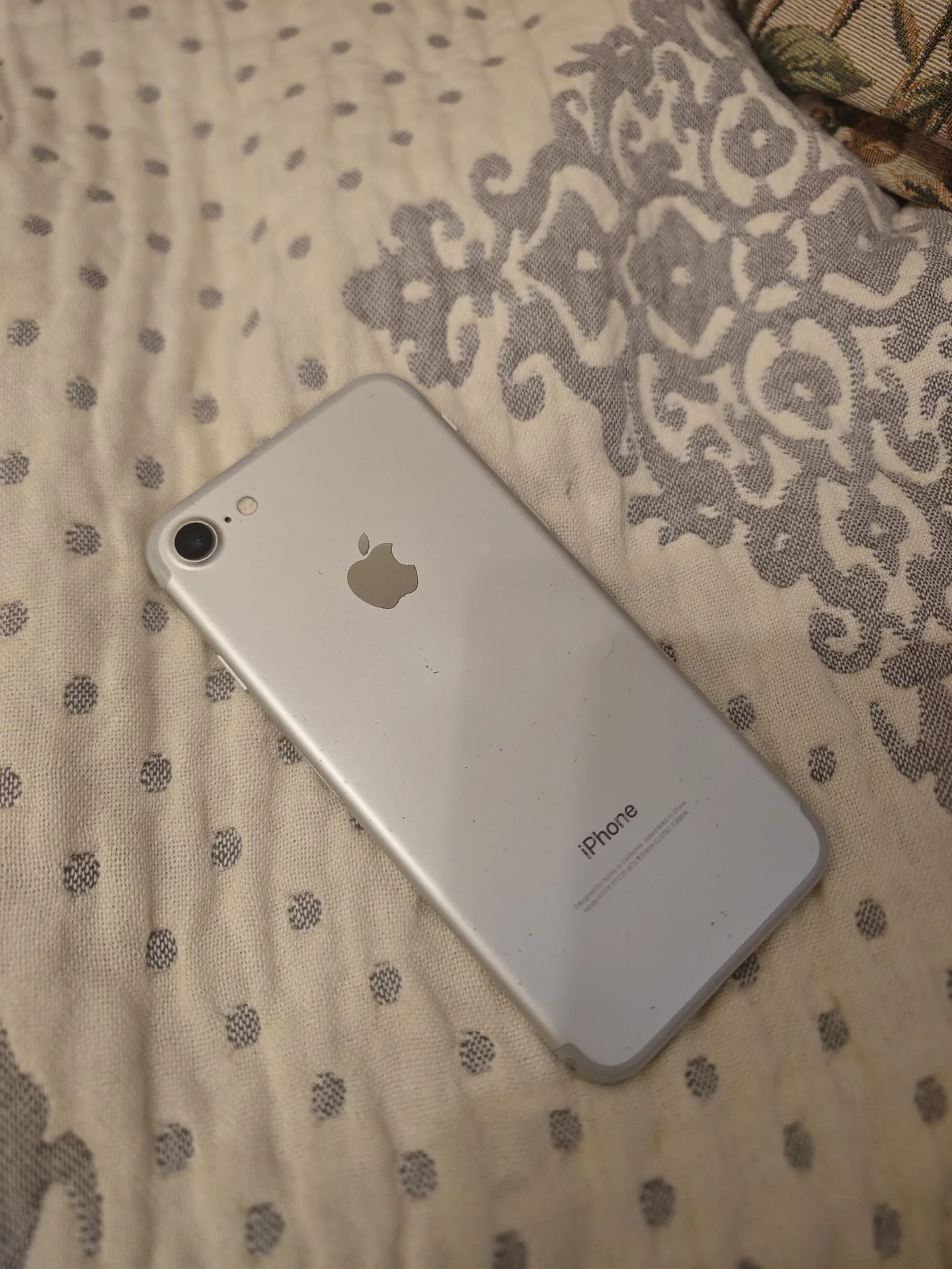 iPhone 7 128gb - миниатюра 3