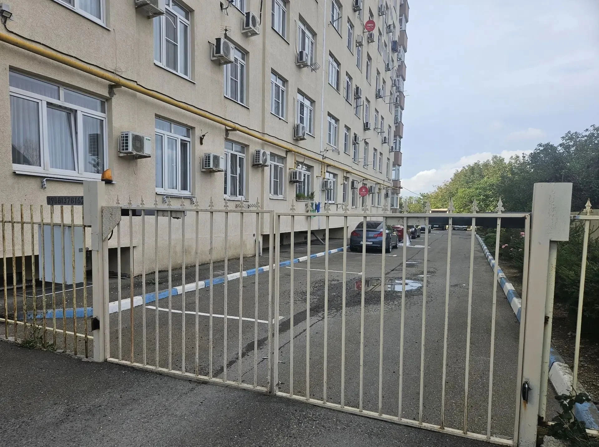 Продаётся аппартамент у моря +79883446696 Артур Ларин - изображение 1