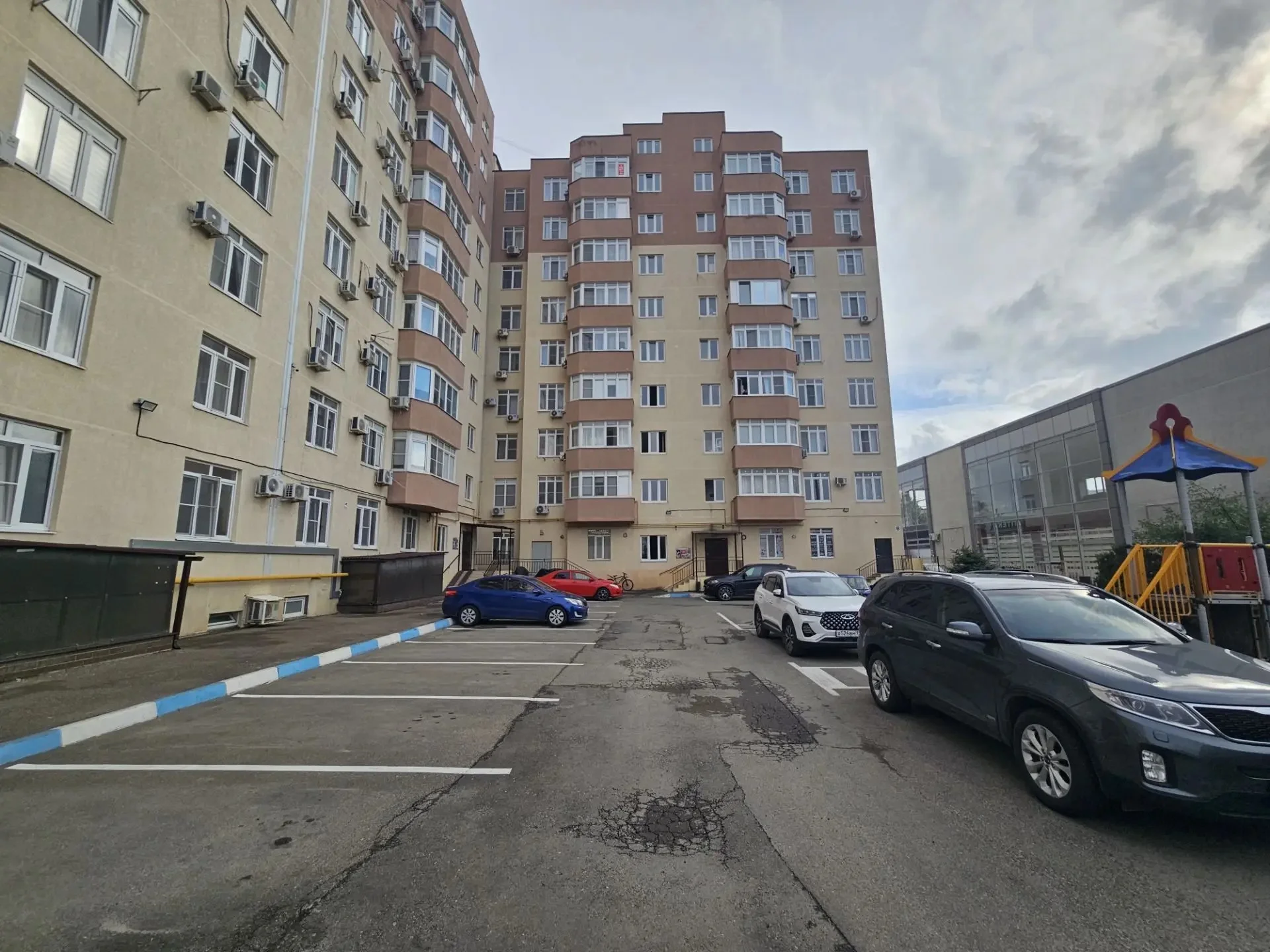 Продаётся аппартамент у моря +79883446696 Артур Ларин - миниатюра 11