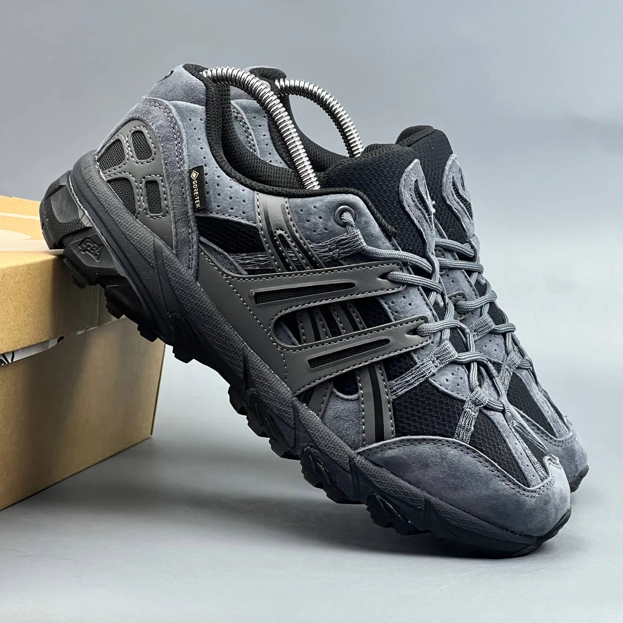 Asics Gel Sonoma GoreTex - изображение 1