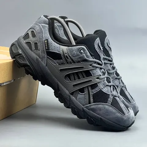 Asics Gel Sonoma GoreTex