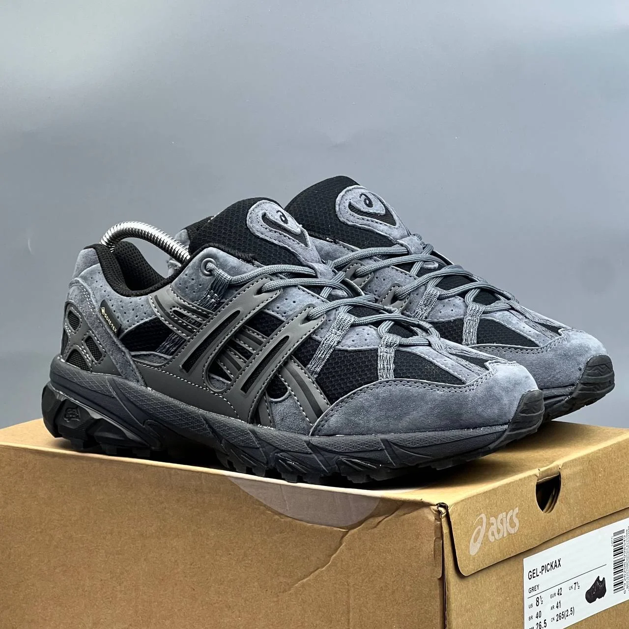 Asics Gel Sonoma GoreTex - миниатюра 2