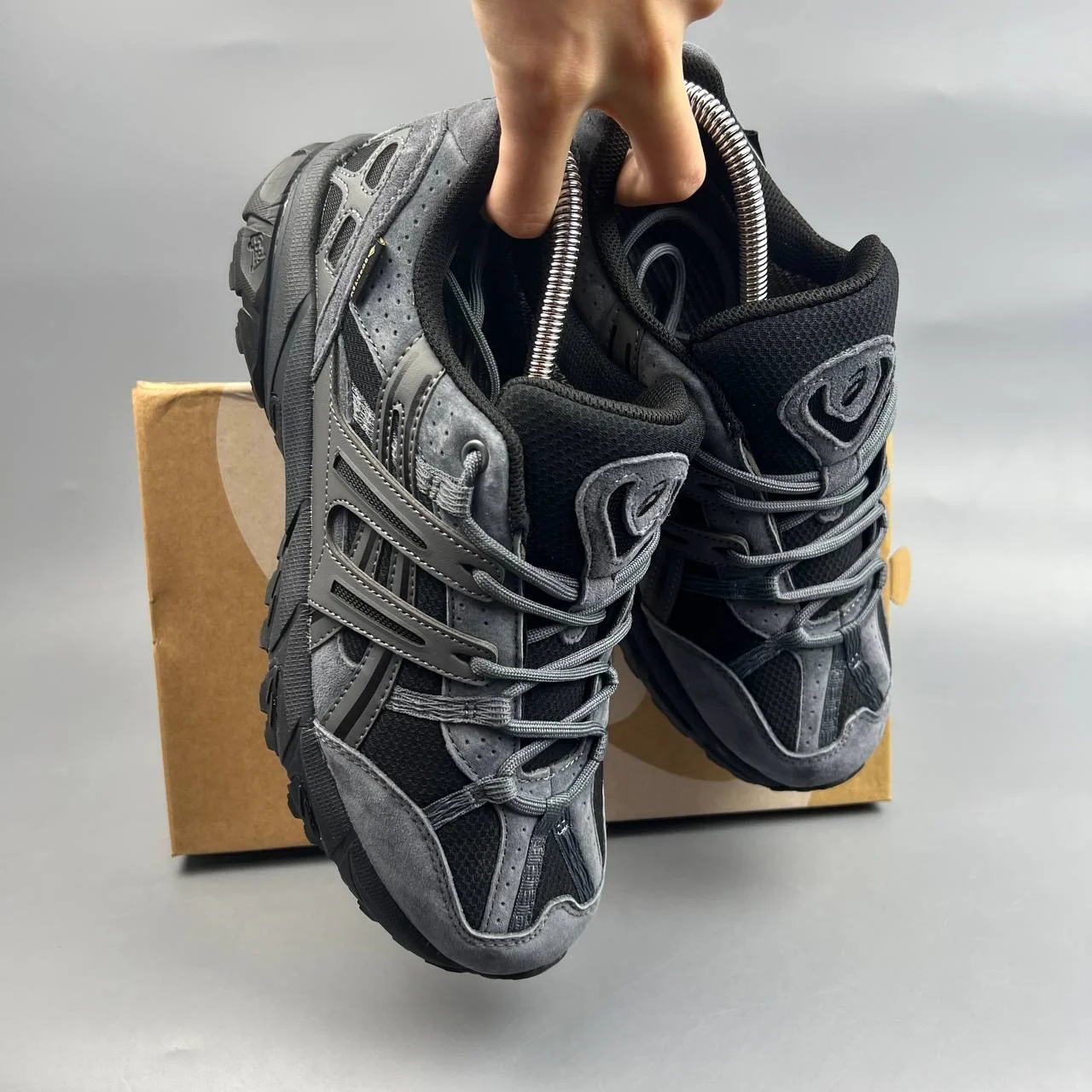 Asics Gel Sonoma GoreTex - миниатюра 3