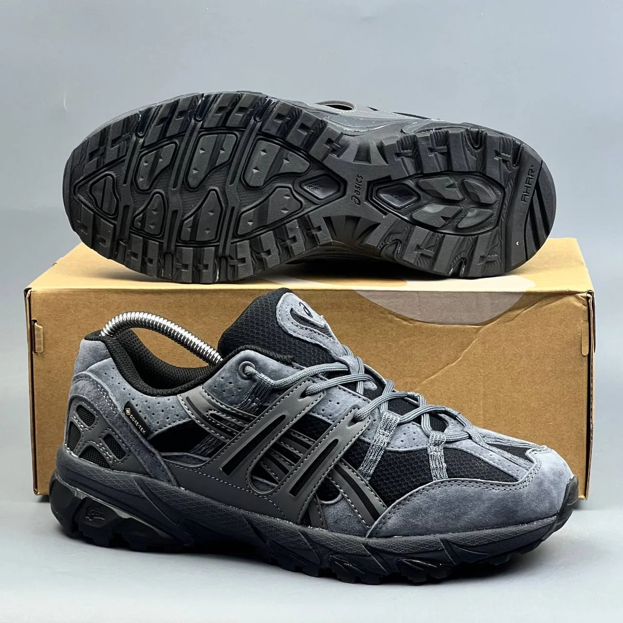Asics Gel Sonoma GoreTex - миниатюра 4