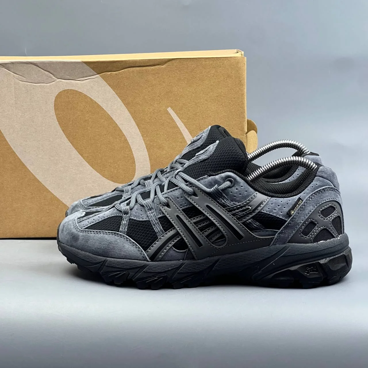 Asics Gel Sonoma GoreTex - миниатюра 6