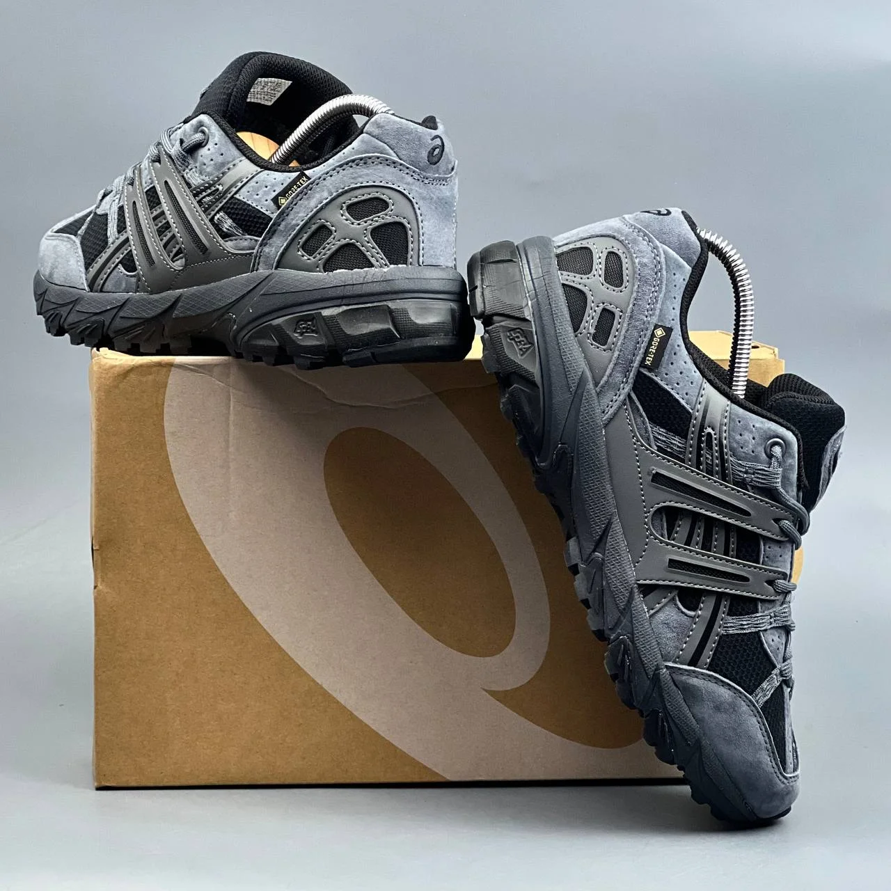 Asics Gel Sonoma GoreTex - миниатюра 8