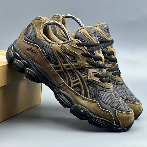 Asics Gel Nyc GoreTex