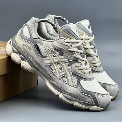 Asics Gel Nyc GoreTex
