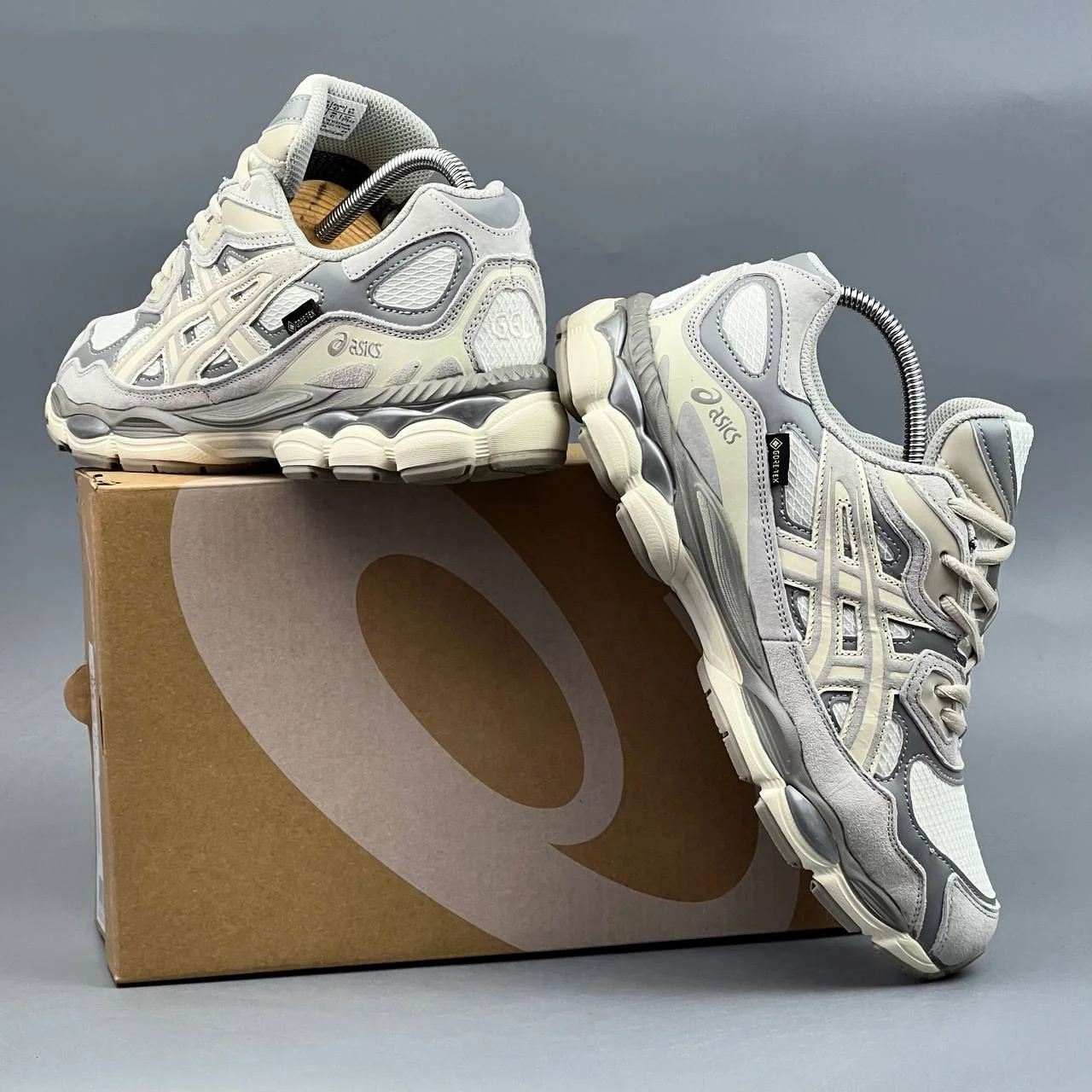 Asics Gel Nyc GoreTex - миниатюра 8