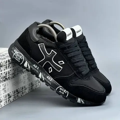 Premiata GoreTex