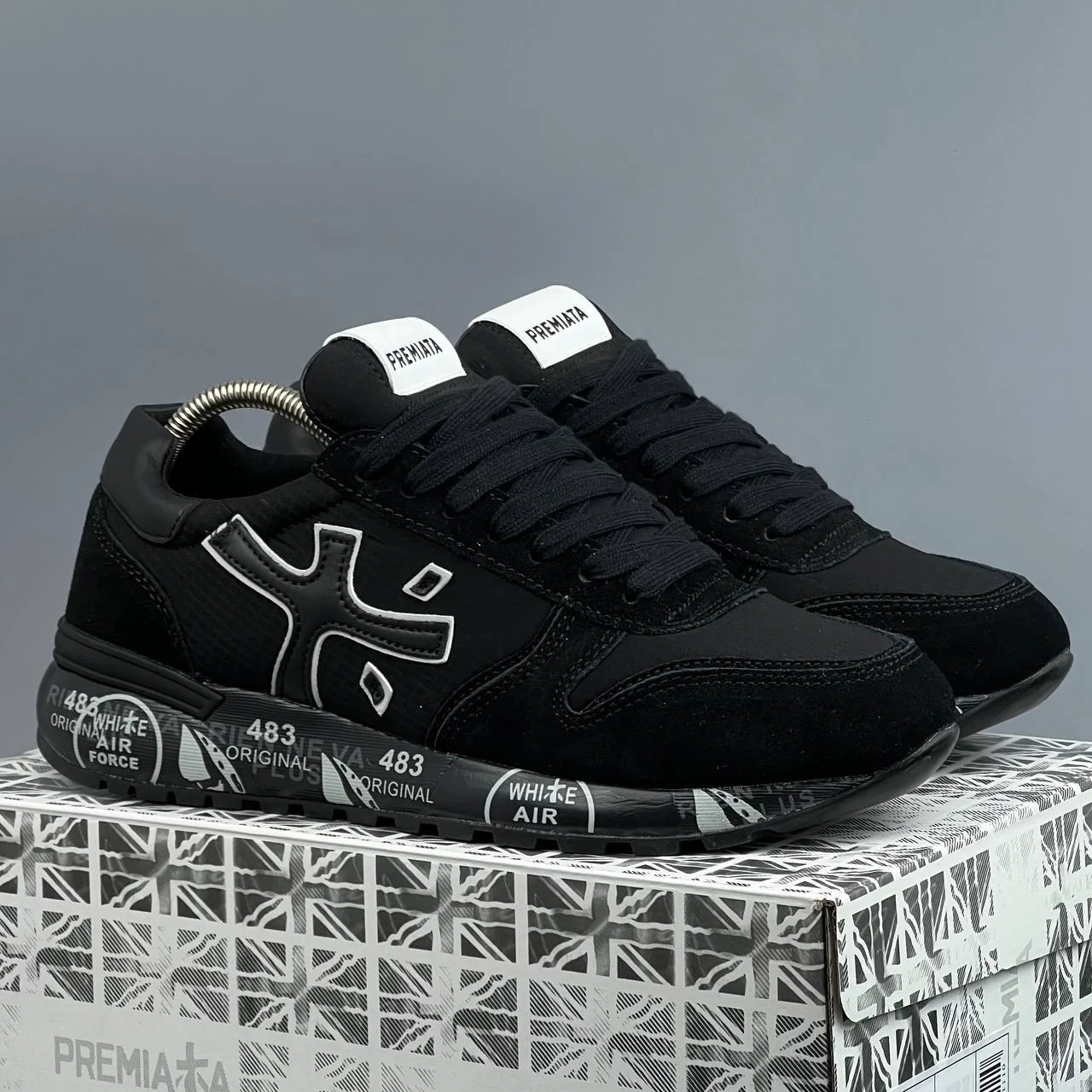 Premiata GoreTex - миниатюра 2