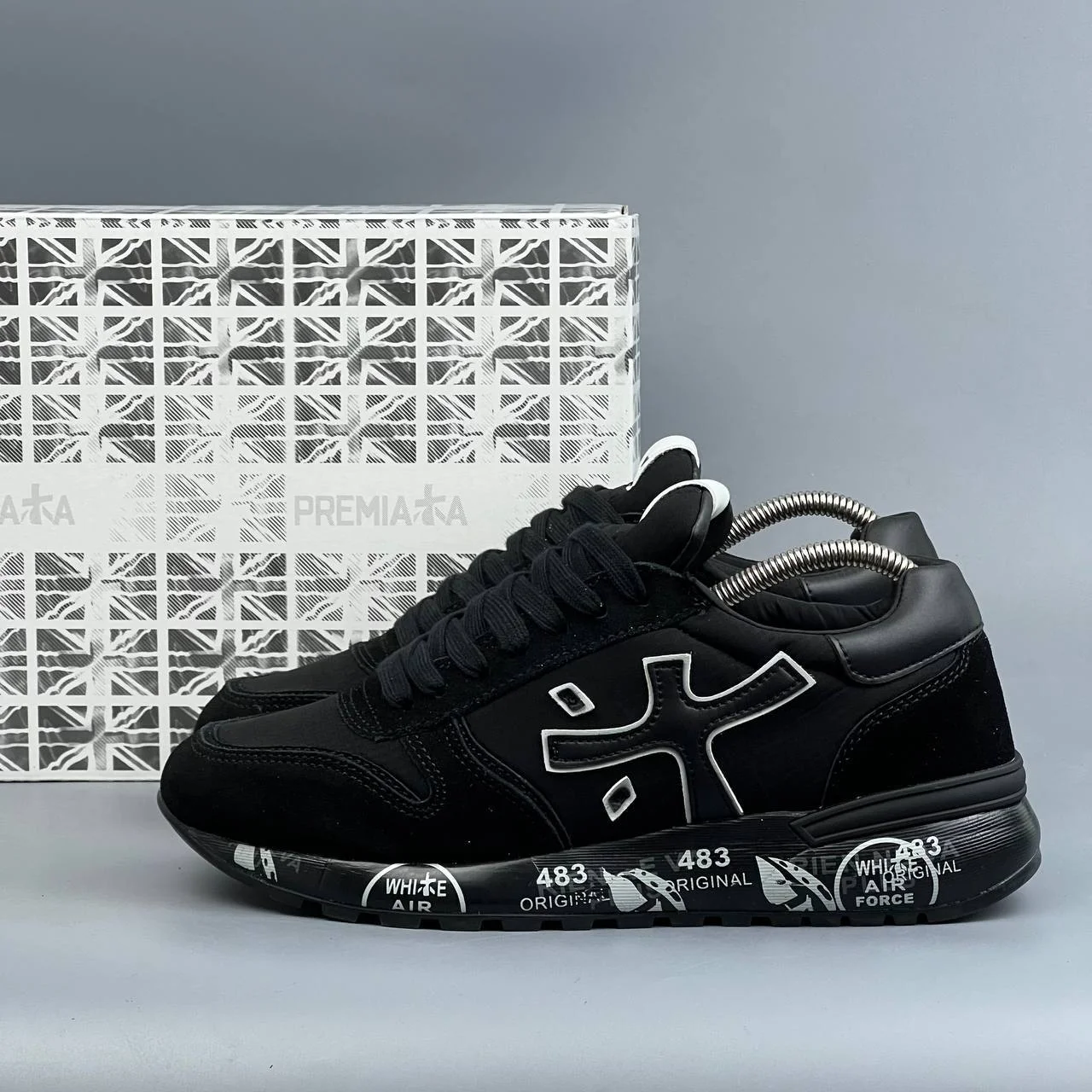 Premiata GoreTex - миниатюра 6