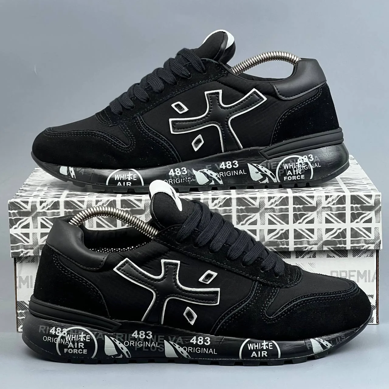 Premiata GoreTex - миниатюра 7
