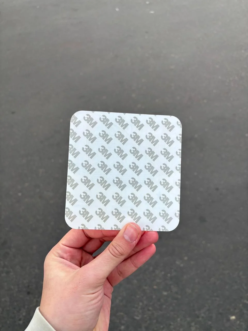 NFC- картчоки для бизнеса - миниатюра 4