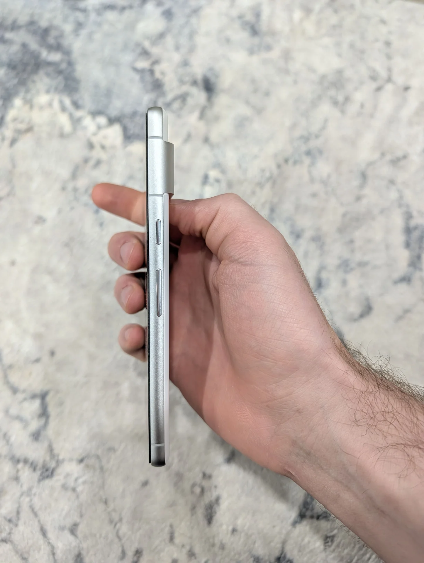 Google Pixel 7, 8/128 ГБ, SIM + eSIM - миниатюра 4