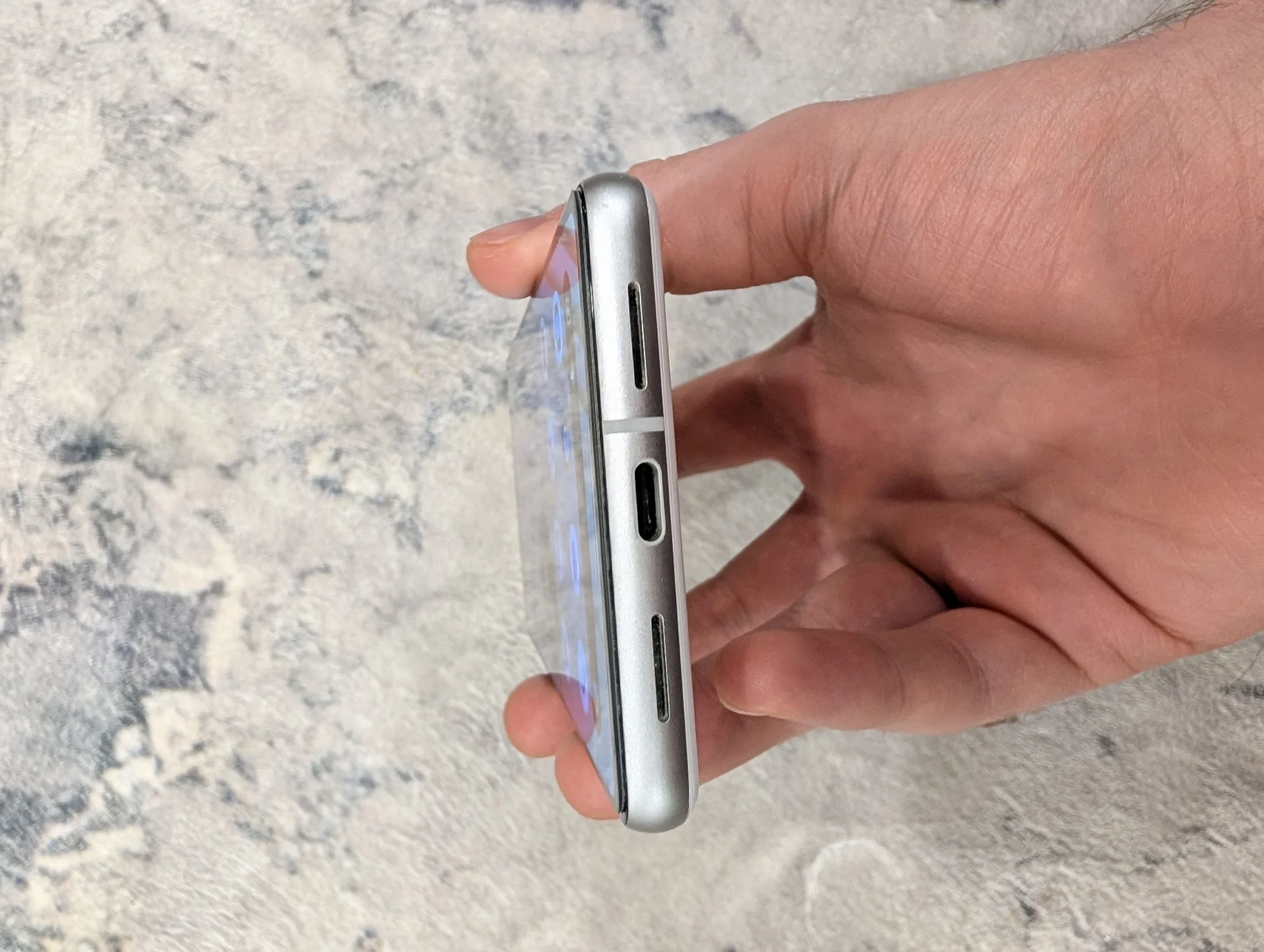 Google Pixel 7, 8/128 ГБ, SIM + eSIM - миниатюра 5