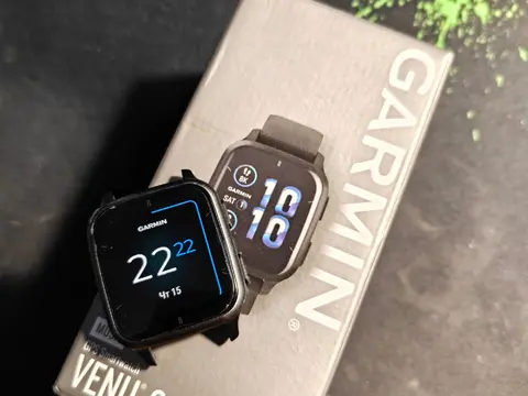 garmin venu sq2 music