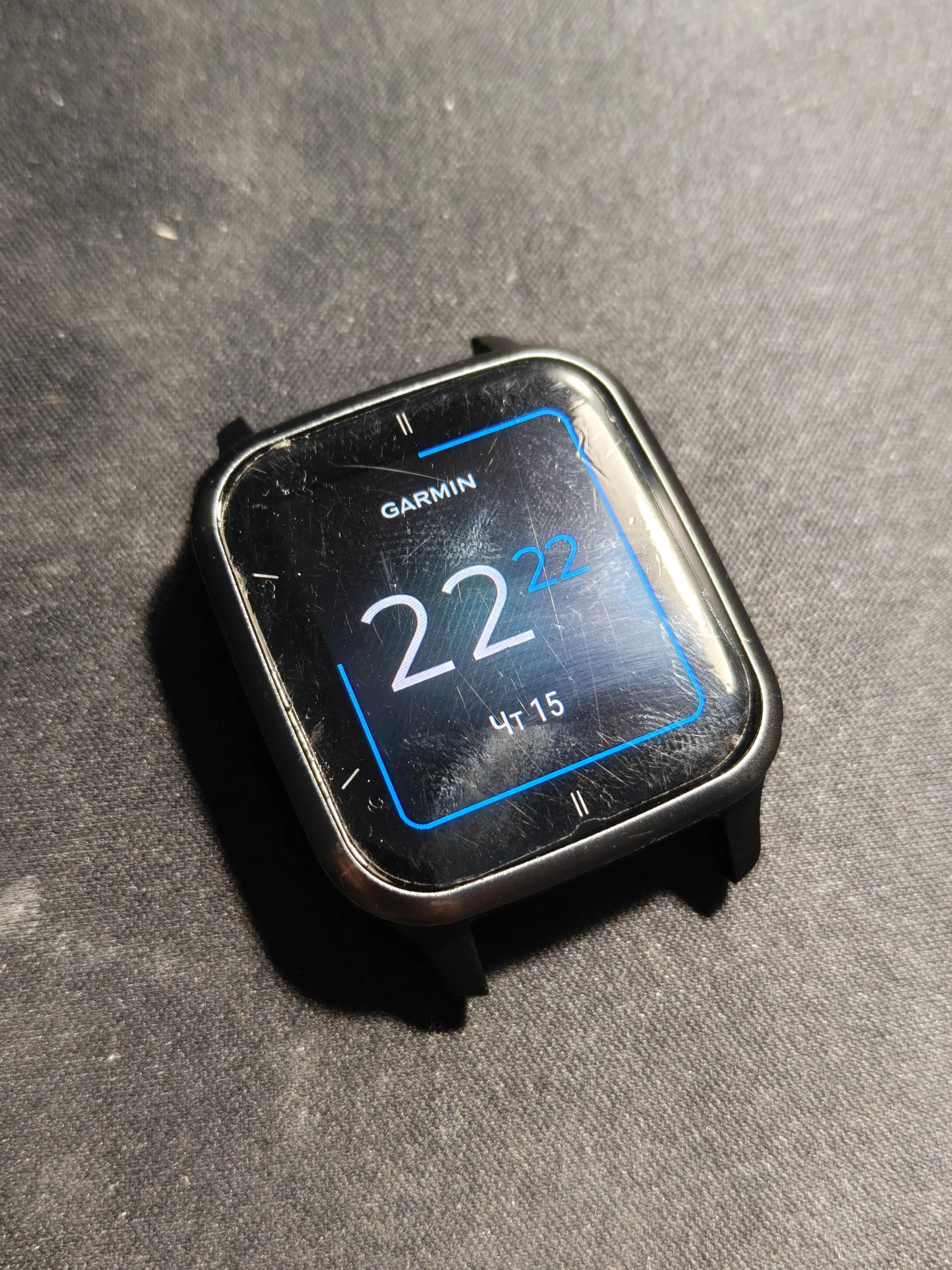 garmin venu sq2 music - миниатюра 2