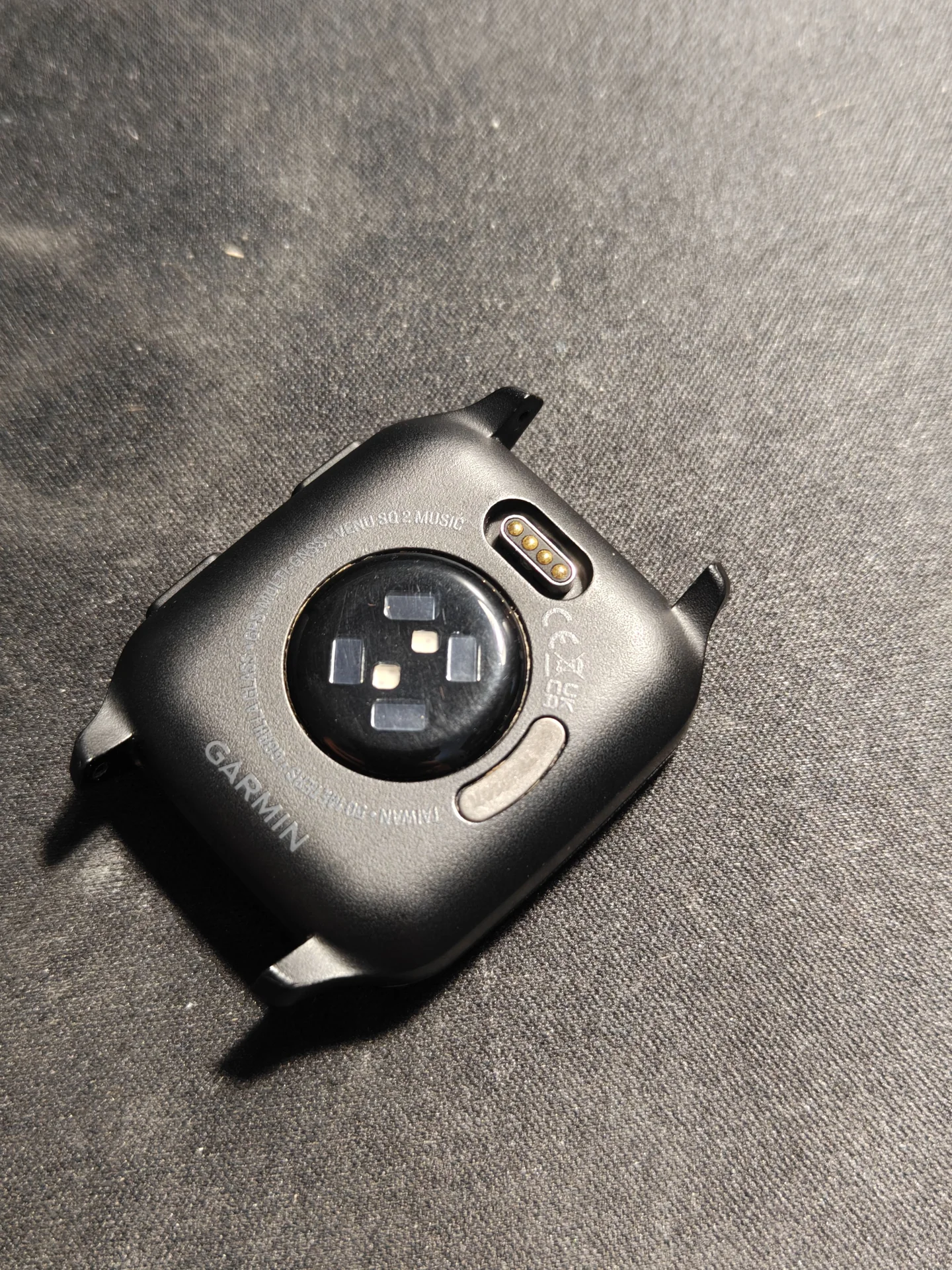 garmin venu sq2 music - миниатюра 3