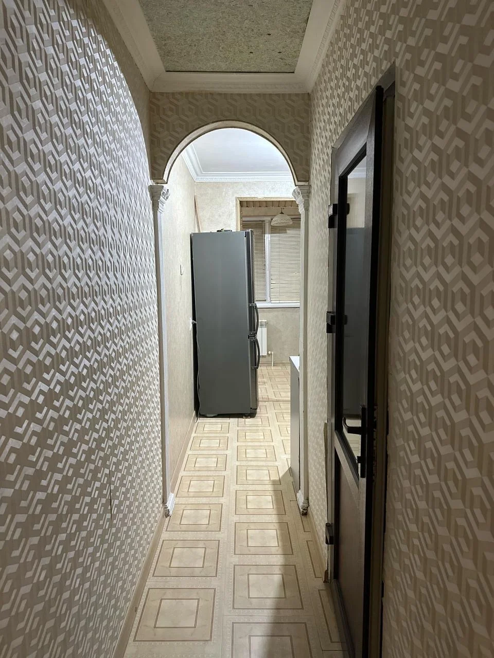 3-комнатная квартира, 73 м², первый этаж - миниатюра 6