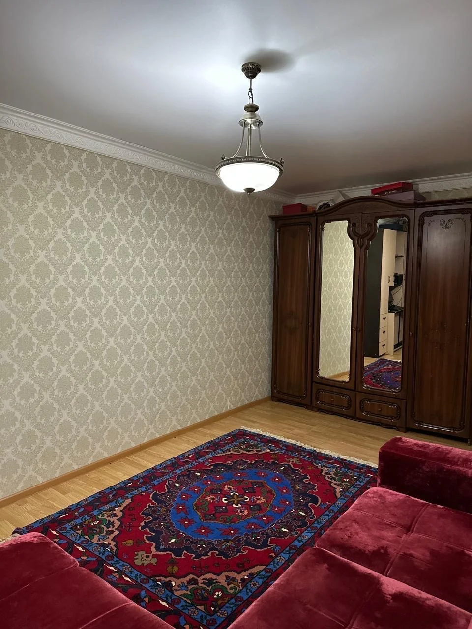 3-комнатная квартира, 73 м², первый этаж - миниатюра 11