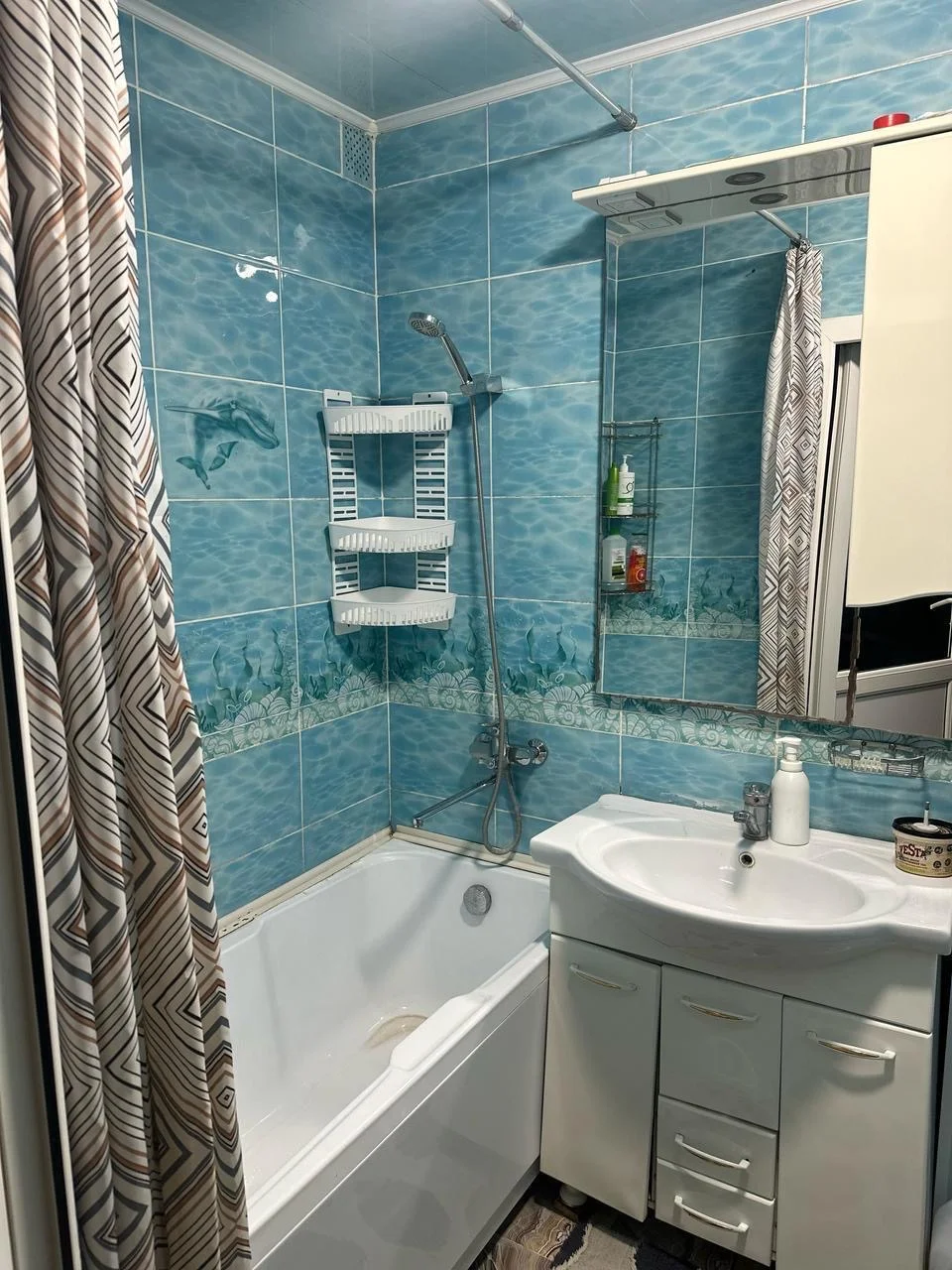 3-комнатная квартира, 73 м², первый этаж - миниатюра 15