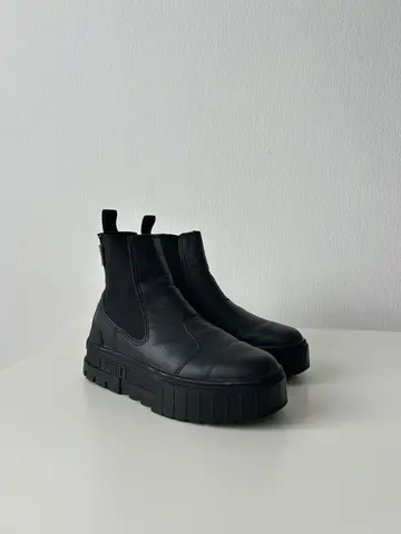 Ботинки женски Puma оригинал!