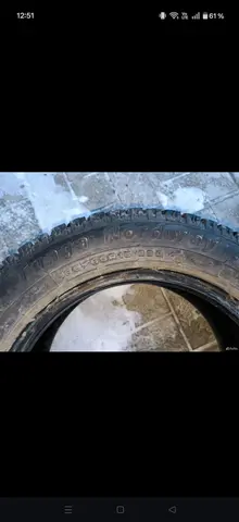 Tunga Nordway 185/65 R15 88Q