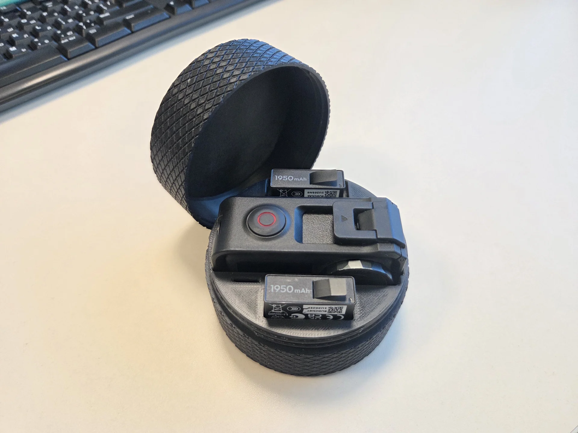 услуги по 3D. печати - миниатюра 4