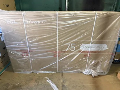75" (189 см) Телевизор TCL 75C8L