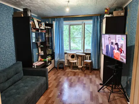 Продается 2-комн. квартира, 49,7 м²