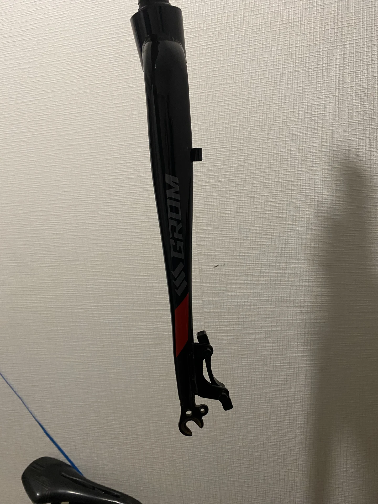 вилка 29” GROM - миниатюра 4