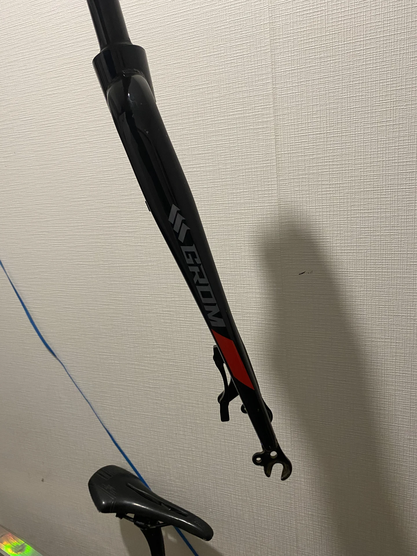 вилка 29” GROM - миниатюра 8
