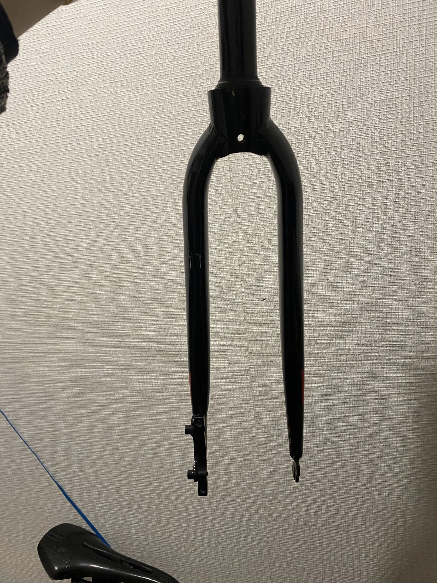 вилка 29” GROM - миниатюра 10