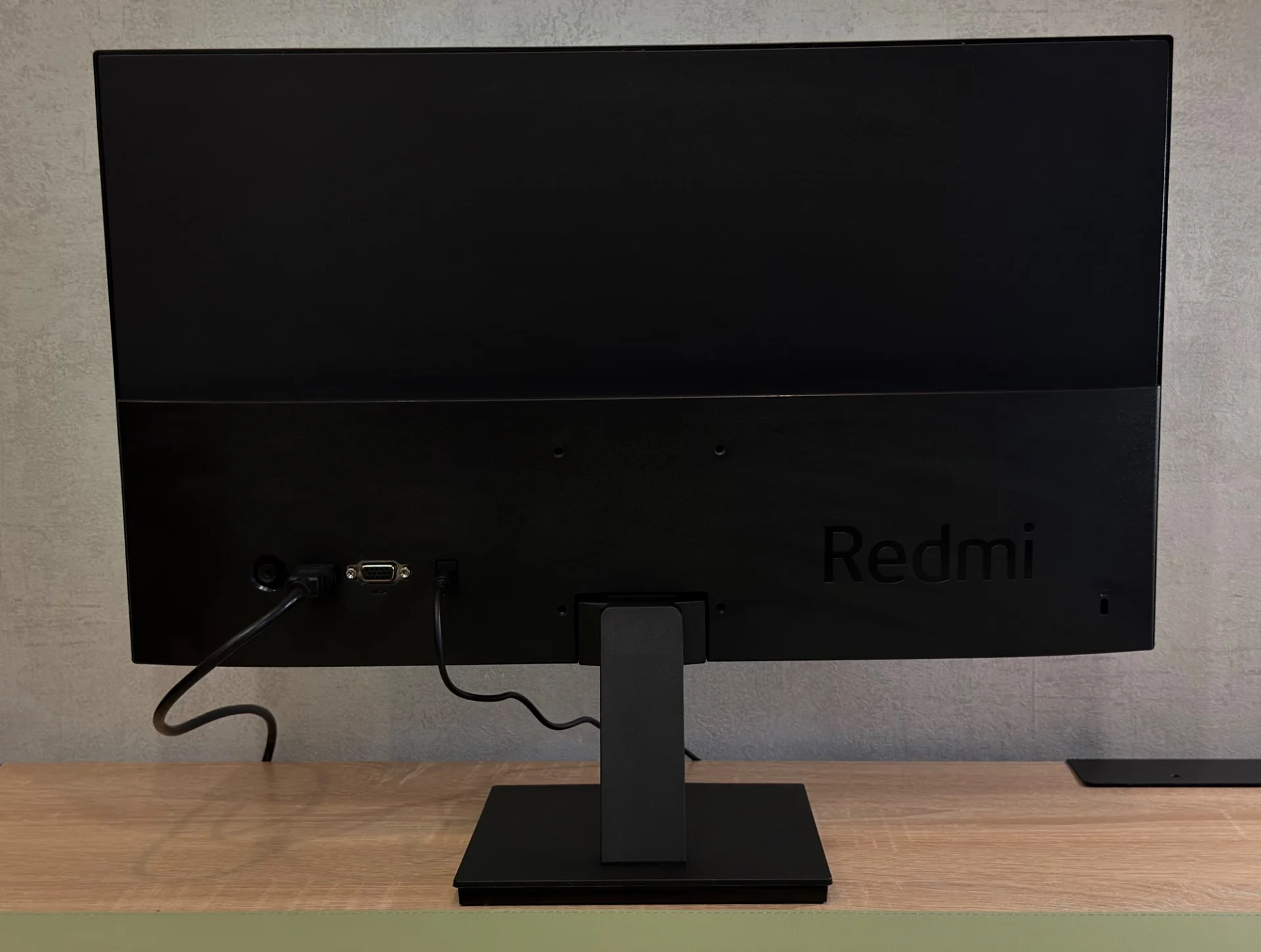 Монитор Redmi 21’ 1920x1080 75Гц - миниатюра 2