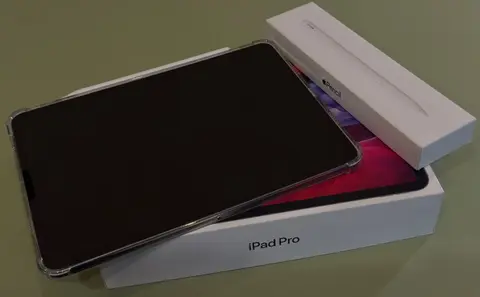 Apple Ipad Pro 11’ 2020 128Гб