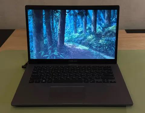 Ноутбук Asus X409F 14’