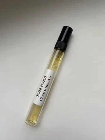 Tom Ford Cherry Smoke 10мл парфюм