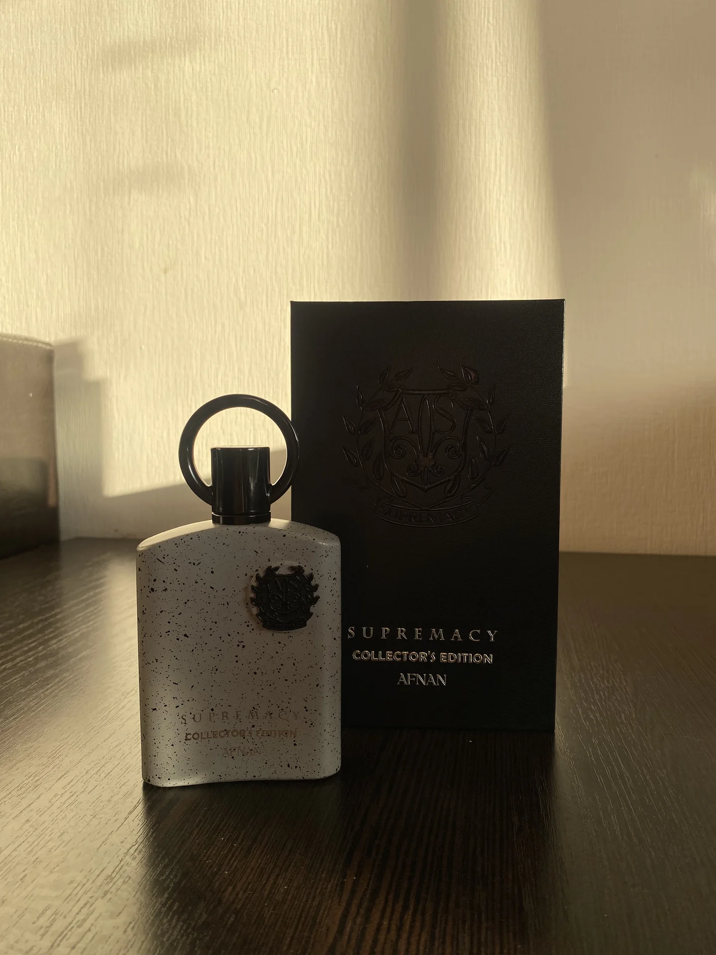 Afnan Supremacy Collector's Edition распив - изображение 1